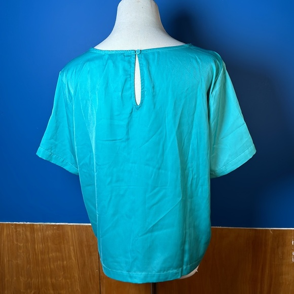 Pleione top - Picture 4 of 7